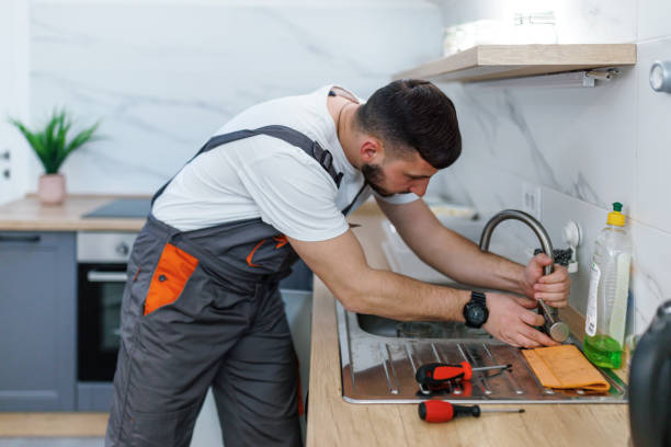 Best Clogged Drain Plumber  in Manasquan, NJ