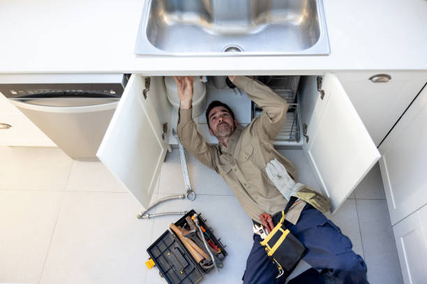 Best Residential Plumbing Services  in Manasquan, NJ