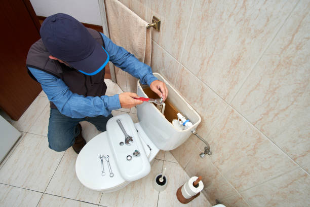 Manasquan, NJ Plumbing Company
