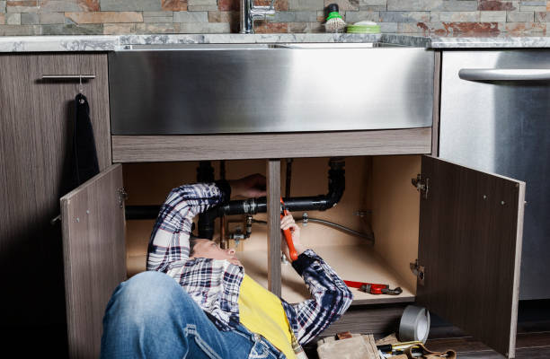 Best Water Leak Repair  in Manasquan, NJ